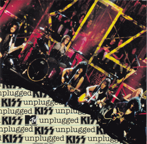 Kiss : MTV Unplugged